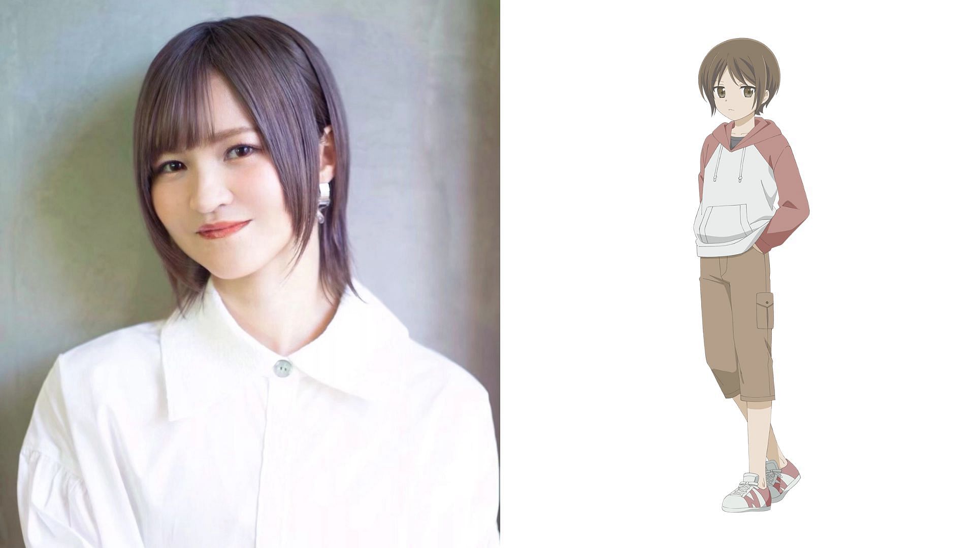 Makoto Koichi will play Keisuke Ueno (Image via SILVER LINK)
